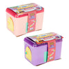Toi-toys so kawaii bracelet boîte surprise avec perles - 7 pièces.