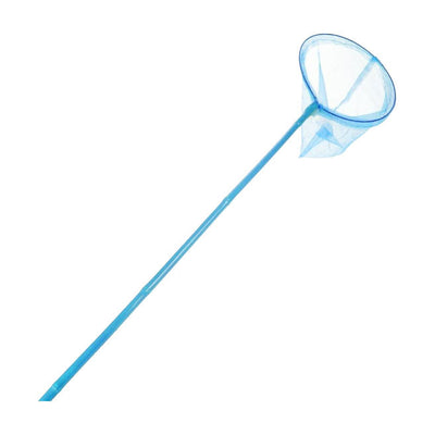 Toi-toys filet de pêche bambou 25cm - 24 pcs.