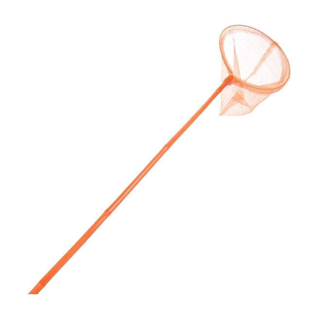 Toi-toys filet de pêche bambou 25cm - 24 pcs.