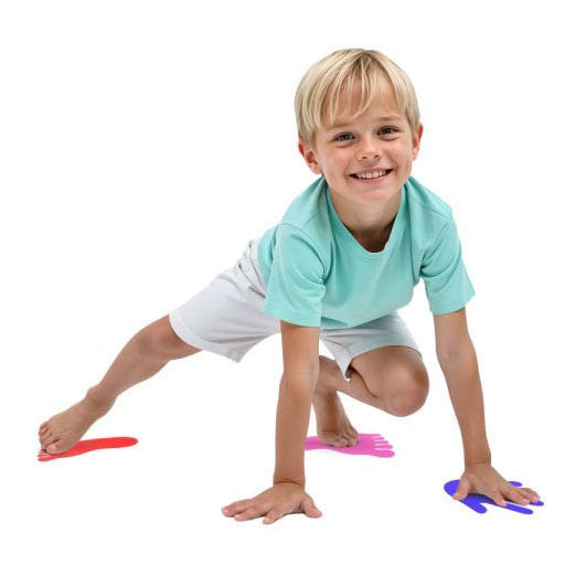 Toi-toys jeu de torsion