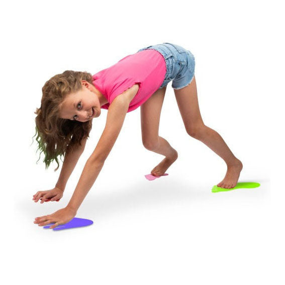 Toi-toys jeu de torsion