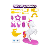 Toi-toys jeu Bucking Licorne - afbeelding 3