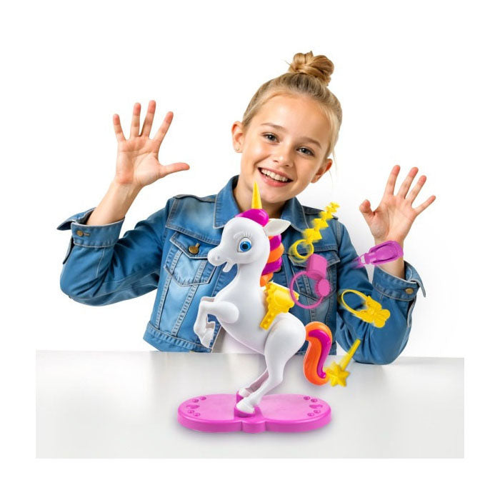 Toi-toys jeu Bucking Licorne