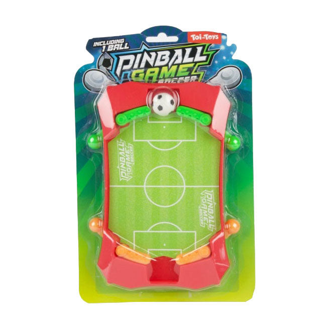 Toi-toys jeu de flipper basket ou football