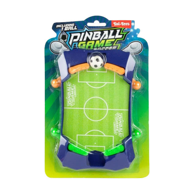 Toi-toys jeu de flipper basket ou football