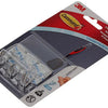 3m 1009237 - commande kl supports tr blanc | 9 pièces