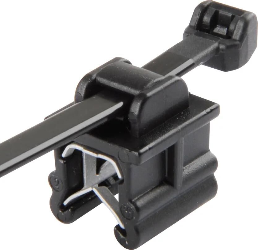 Herhth + Buss Caole attache le top l 200 mm
