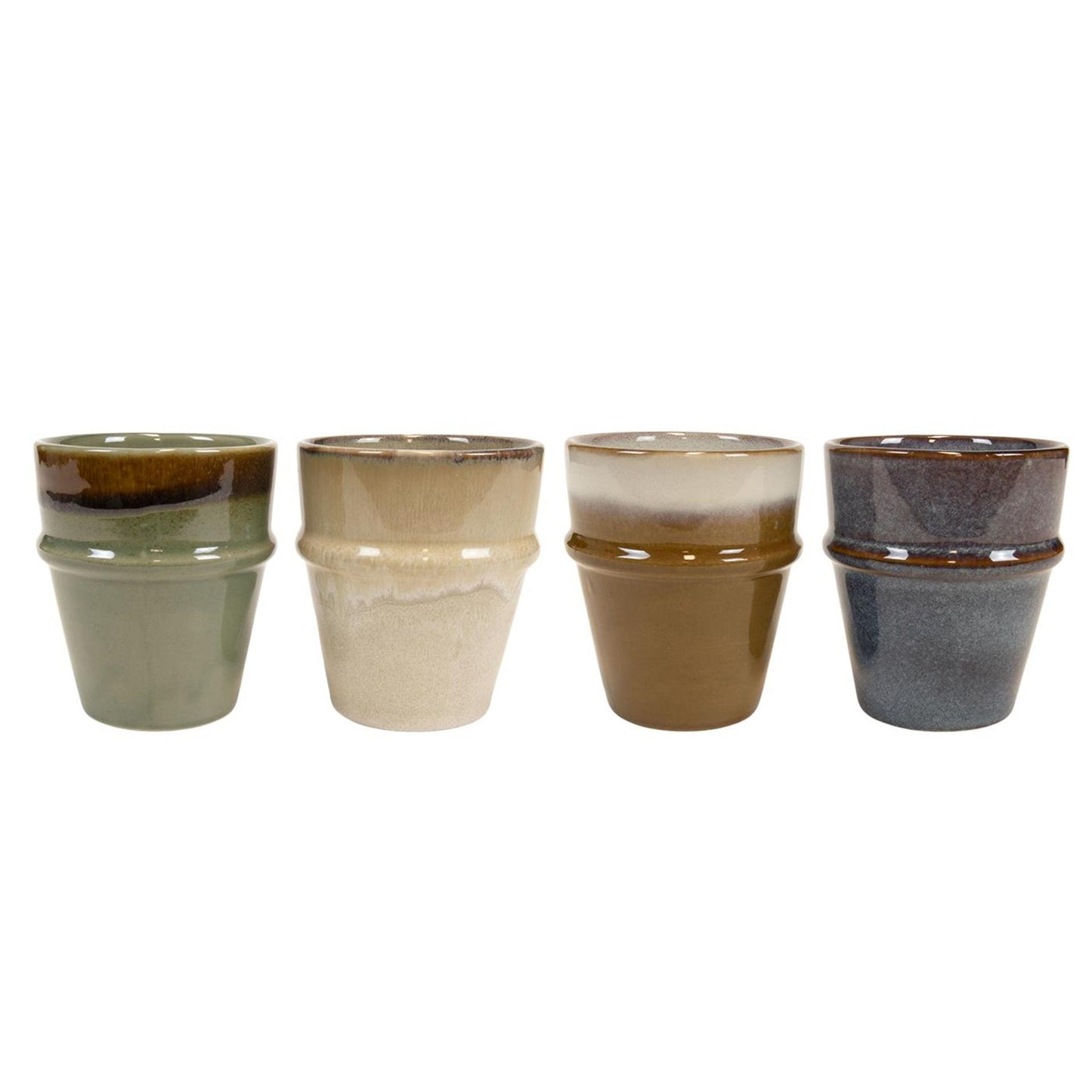 Mug bord mistral boite de 6 330ml ø8.5cm
