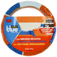 3m 1007628 - ruban blessé.undergr 36mmx25m | 16 pièces