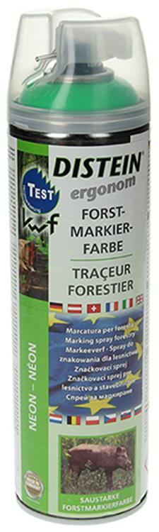 Motip 1054219 - sp.500ml.distein mark.neon.grn | 1 pièce