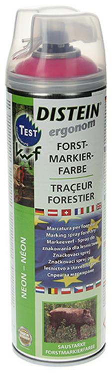 Motip 1054220 - p.500ml.distein mark.neon.pink | 1 pièce