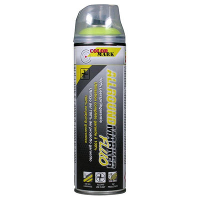 Motip 1052050 - sp.500ml.cm spotm.360gr.gelb bombe aérosol 500 ml | 1 pièce