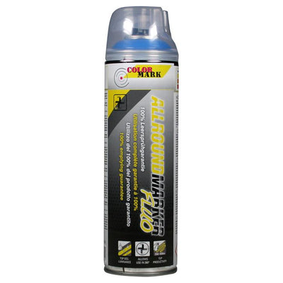Motip 1052052 - sp.500ml.cm spotm.360gr.bleu bombe aérosol 500 ml | 1 pièce