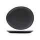 Svenska living assiette ovale manhattan 28,2x24cm 6 pcs