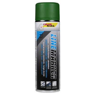 Motip 1052064 - sp.500ml.colorm.linem.green bombe aérosol 500 ml | 1 pièce