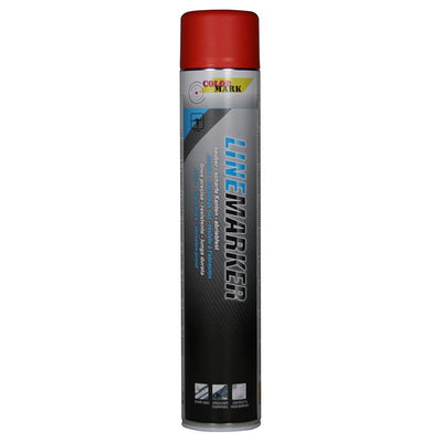 Motip 1052070 - sp.750ml.colorm.linem.red bombe aérosol 750 ml | 1 pièce