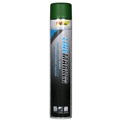 Motip 1052072 - sp.750ml.colorm.linem.green bombe aérosol 750 ml | 1 pièce