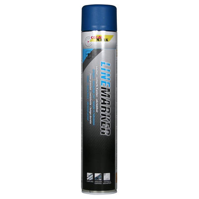 Motip 1052073 - sp.750ml.colorm.linem.blue bombe aérosol 750 ml | 1 pièce