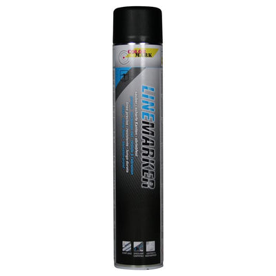 Motip 1052075 - sp.750ml.colorm.linem.black bombe aérosol 750 ml | 1 pièce
