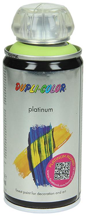 Motip 1003219 - 203275 vert printemps platine 150 ml | 2 pièces