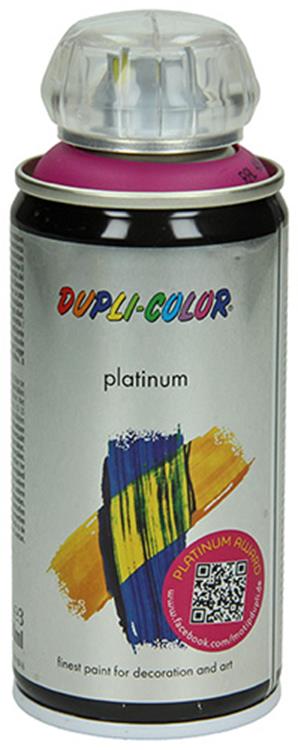 Motip 1003227 - 203350 violet trafic platine 150 ml | 2 pièces