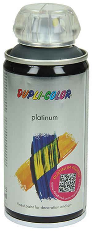 Motip 1003232 - 203404 vert anthracite platine150 ml | 2 pièces