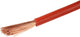 Herhth + Bens câbles 1x25 mm² rouge