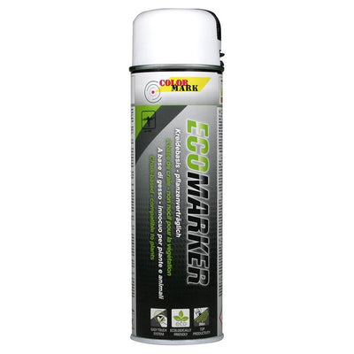 Motip 1052053 - 500ml.cm spotm.eventm. bombe aérosol blanche 500 ml | 1 pièce