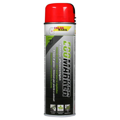 Motip 1052055 - 500ml.cm spotm.eventm.red bombe aérosol 500 ml | 1 pièce
