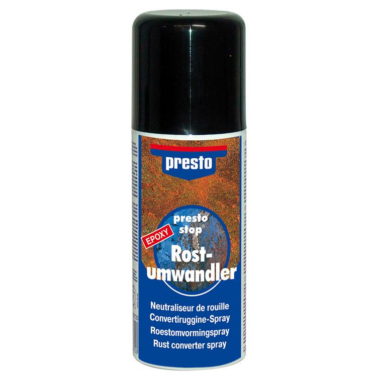 Presto 1009962 - sp.150ml nettoyant antirouille | 1 pièce