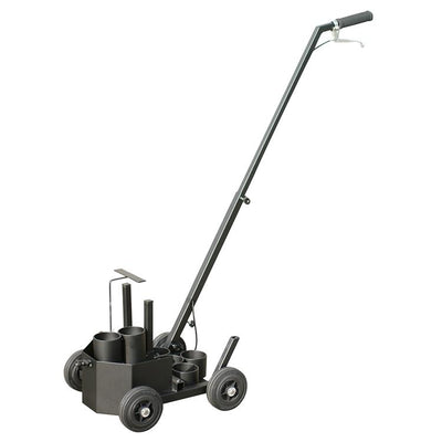 Motip 1051756 - chariot de marquage speedliner pro | 1 pièce