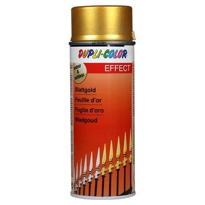Motip 1059939 - feuille d'or 400 ml | 2 pièces