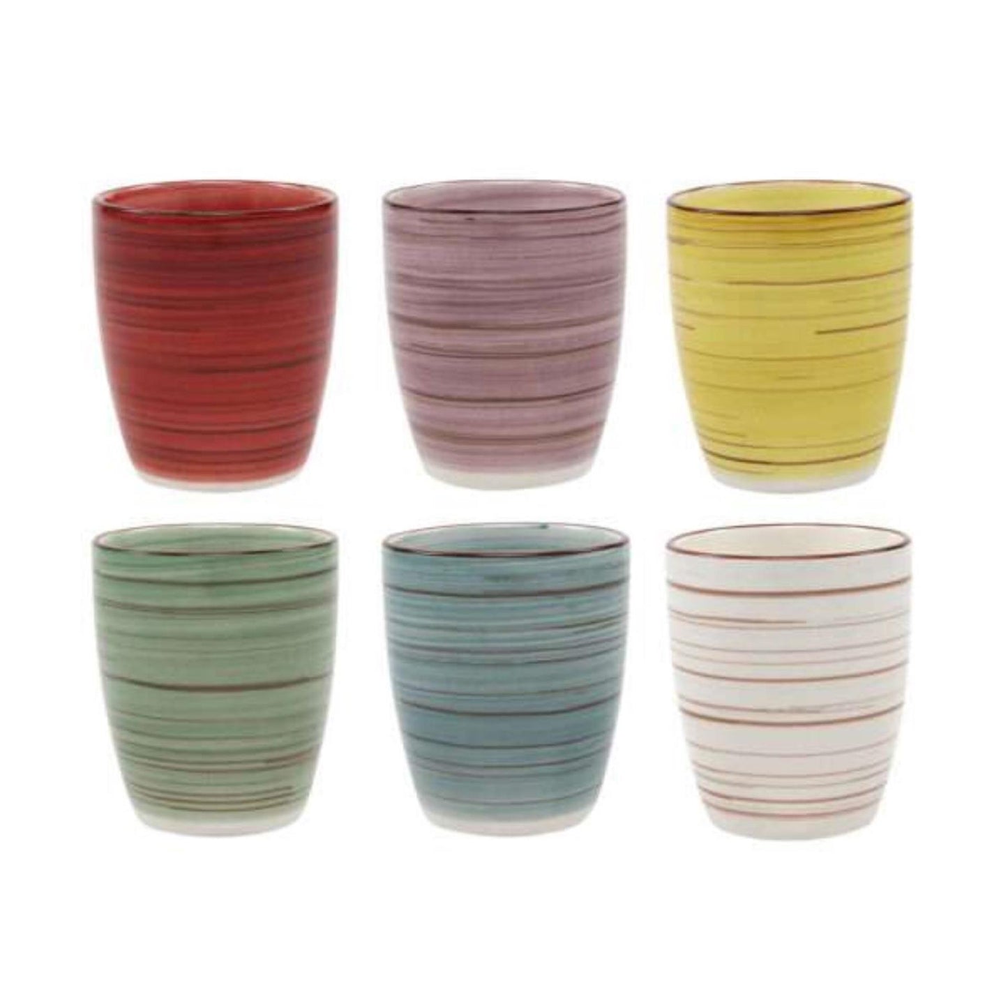 Tasse à café Rimini 180ml