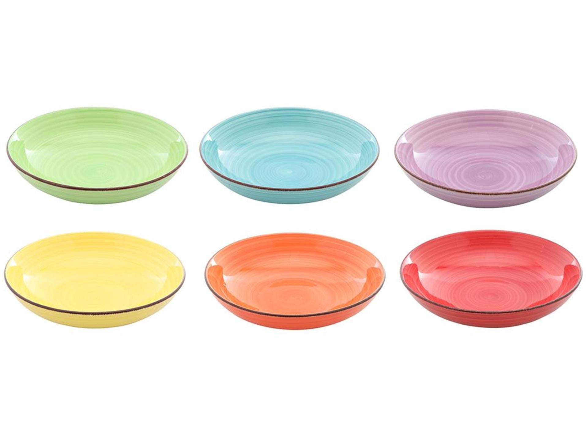 Bol Food for Fun ø23x6cm uni