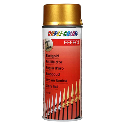 Motip 1059940 - feuille d'or royale 400 ml | 2 pièces