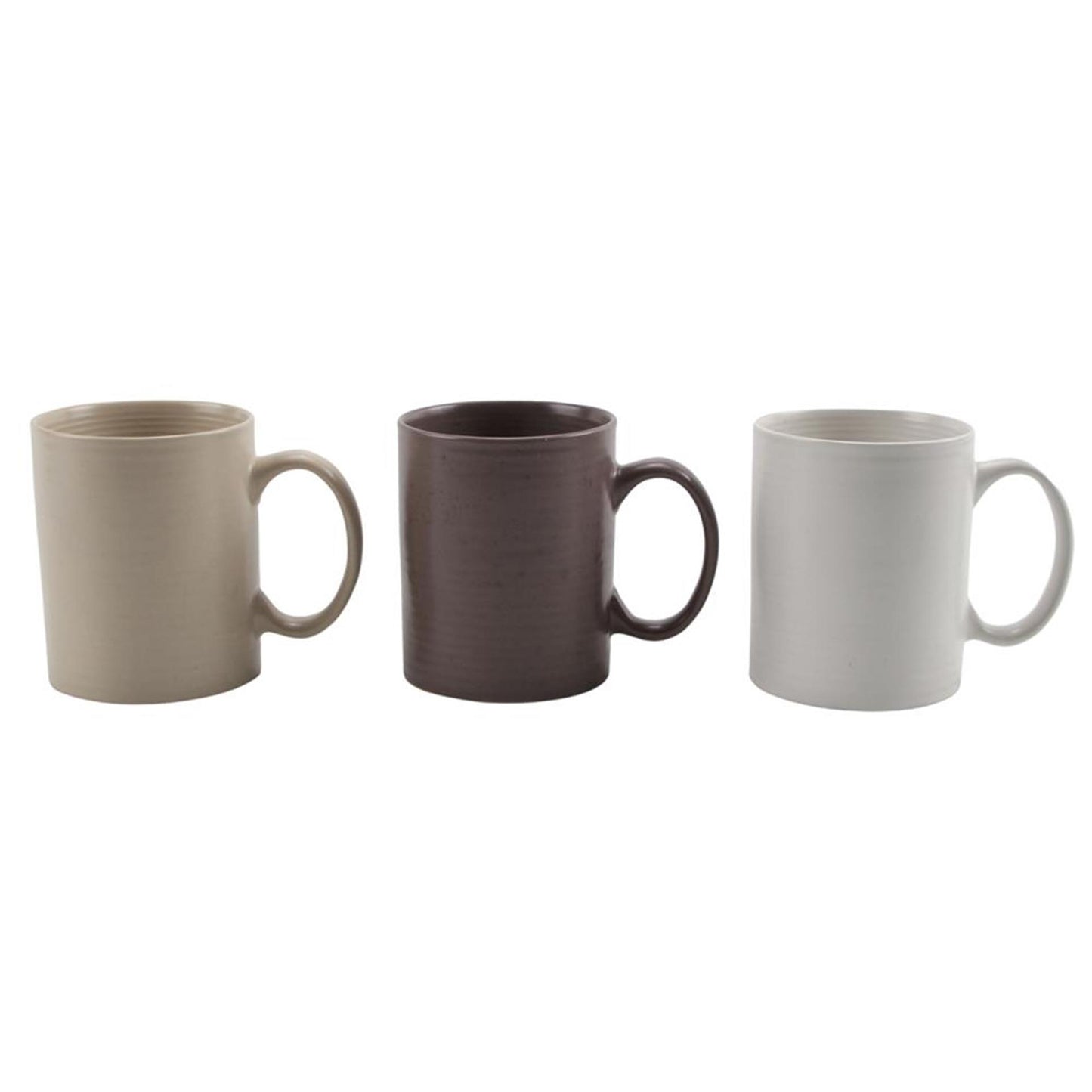 Tasse à café Imperial Kitchen ø8,2x9,8cm terre 320ml 6 pcs