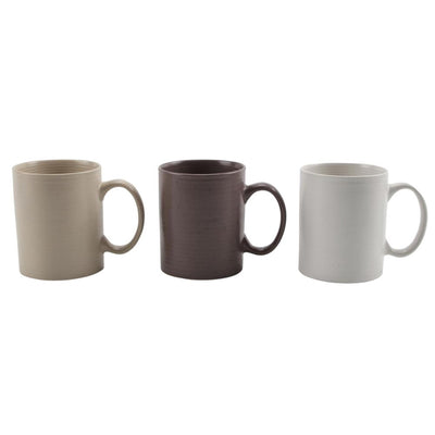 Tasse à café Imperial Kitchen ø8,2x9,8cm terre 320ml 6 pcs