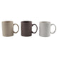 Tasse à café Imperial Kitchen ø8,2x9,8cm terre 320ml 6 pcs