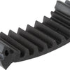 HETH + BUSS Clipfix Spacer H + B Inner-D = 9,5 mm, l = 20 mm