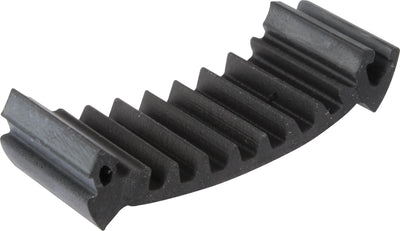 HETH + BUSS Clipfix Spacer H + B Inner-D = 9,5 mm, l = 20 mm