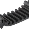 Herhth + Bens Clipfix Spacer H + B Inner-D = 10,5 mm, l = 30 mm