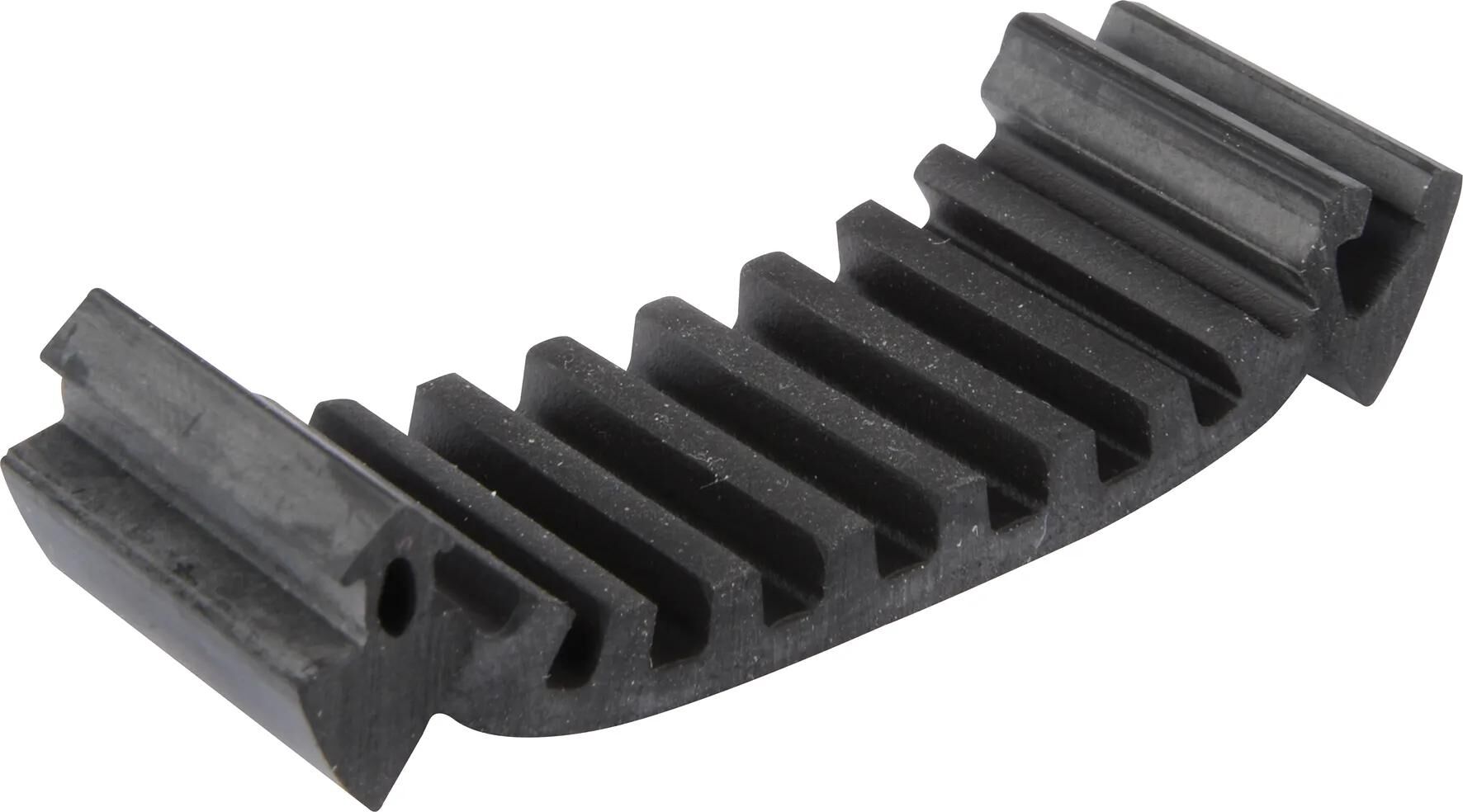 Herhth + Bens Clipfix Spacer H + B Inner-D = 10,5 mm, l = 30 mm