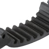 Herhth + Buss Clipfix Spacer H + B Inner-D = 12,5 mm, l = 30 mm