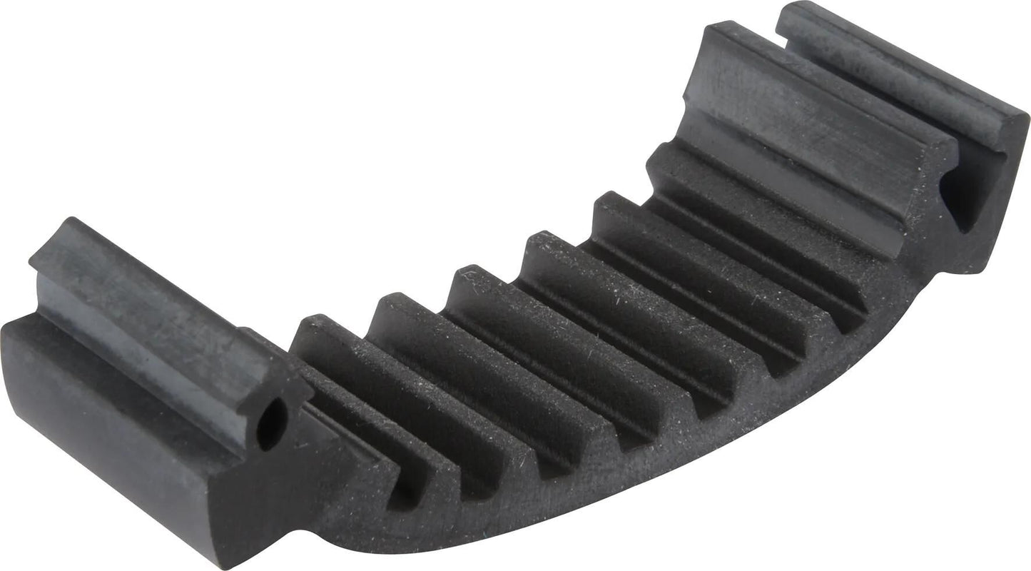 Herhth + Buss Clipfix Spacer H + B Inner-D = 12,5 mm, l = 30 mm