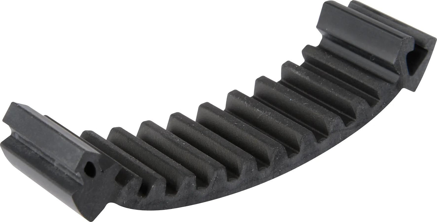 Herhth + Buss Clipfix Spacer H + B Inner-D = 17,0 mm, l = 30 mm