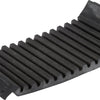 Herhth + Buss Clipfix Spacer H + B Inner-D = 16,9 mm, l = 30 mm