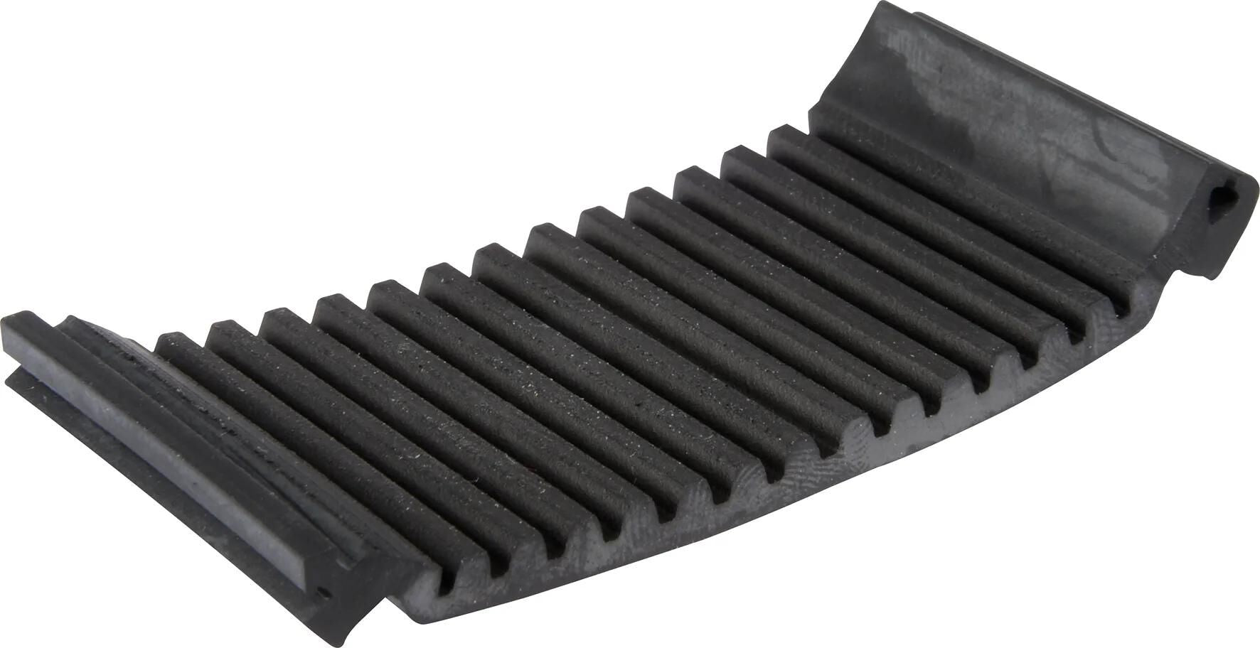 Herhth + Buss Clipfix Spacer H + B Inner-D = 16,9 mm, l = 30 mm