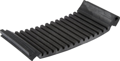 Herhth + Buss Clipfix Spacer H + B Inner-D = 16,9 mm, l = 30 mm