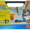 Rapid 1040307 - cloueuse électrique type ESN530 boîtier | 1 pièce