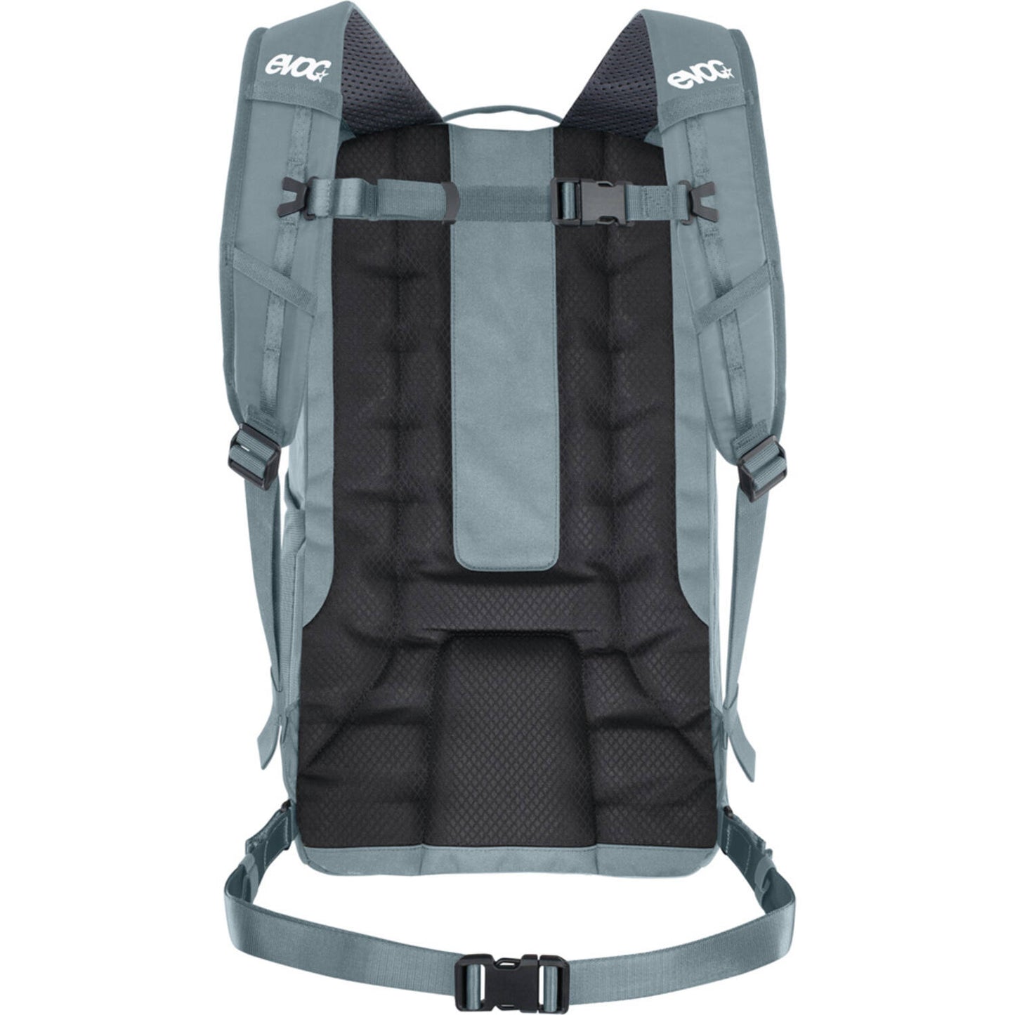 Evoc - commute 22 acier taille unique 22l